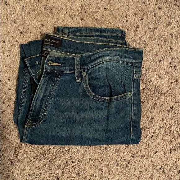 Banana Republic Jeans - Picture 3 of 6